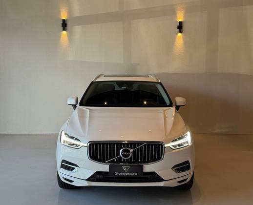 VOLVO XC60 2.0 T8 HYBRID INSCRIPTION AWD GEARTRONIC VOLVO XC60 2.0 T8 HYBRID INSCRIPTION AWD GEARTRONIC